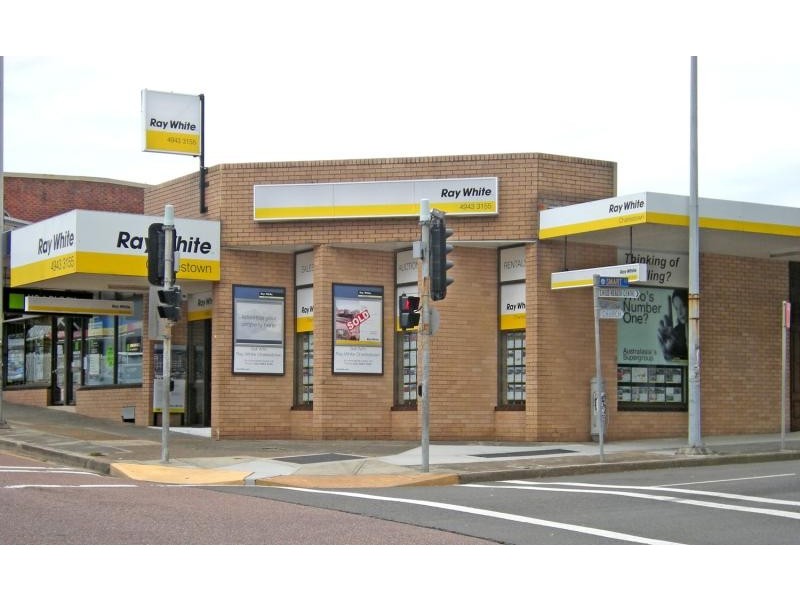 141 Pacific Hwy, Charlestown NSW 2290