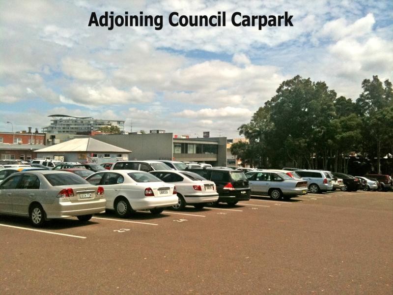 141 Pacific Hwy, Charlestown NSW 2290