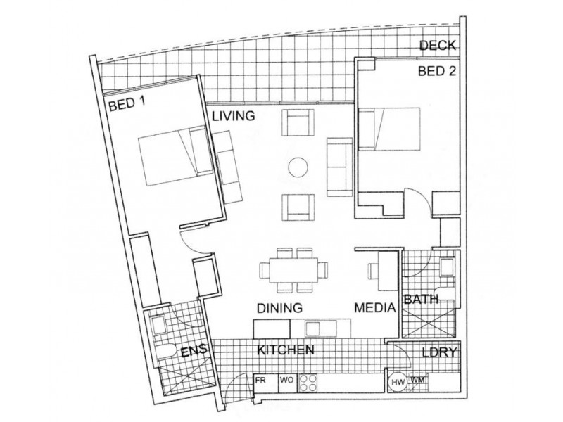 508/316 Charlestown Rd, Charlestown NSW 2290