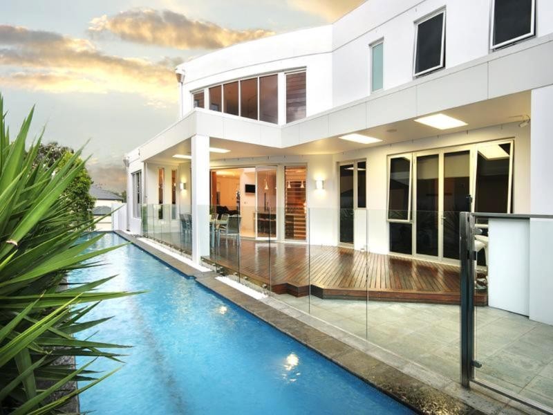 1 Bronzewing Tce, Bella Vista NSW 2153