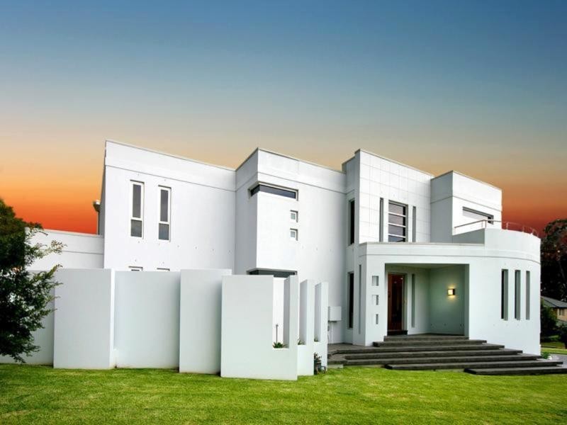1 Bronzewing Tce, Bella Vista NSW 2153
