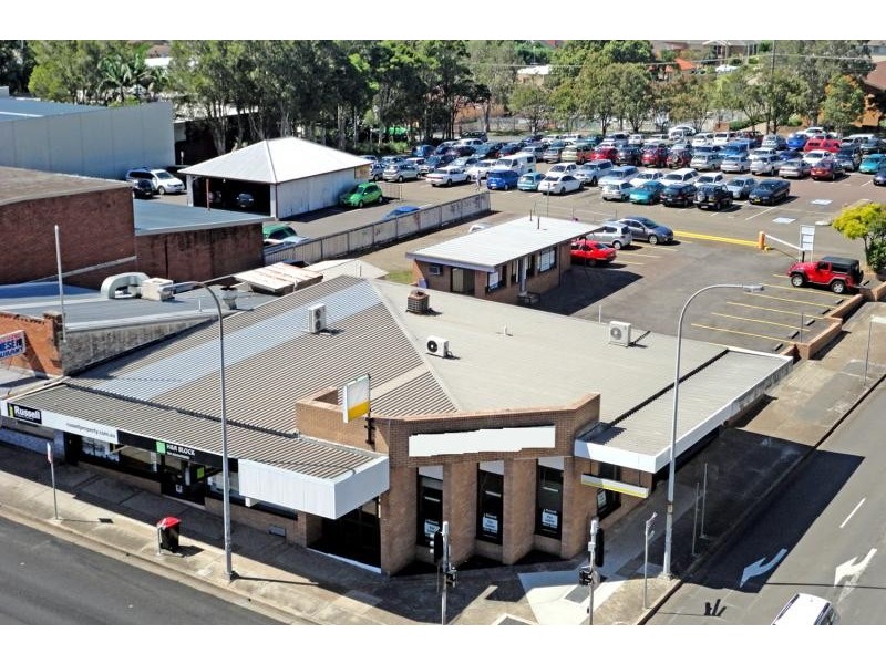 139 Pacific  Hwy, Charlestown NSW 2290