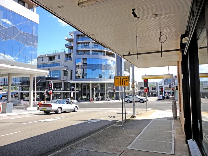 139 Pacific  Hwy, Charlestown NSW 2290