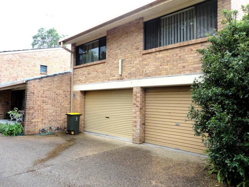 13/95 Park Ave, Kotara NSW 2289