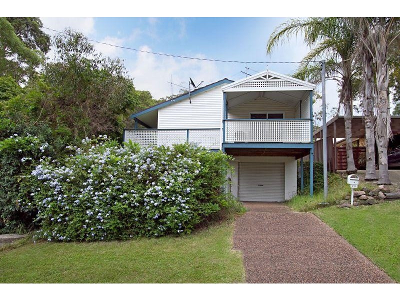 23 Jordan St, Floraville NSW 2280