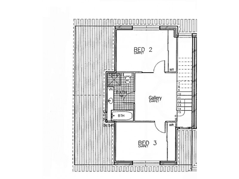 1/28 Churchill Cct, Hamilton NSW 2303