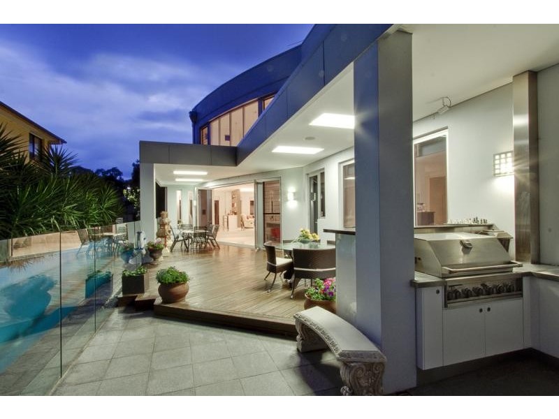 1 Bronzewing Tce, Bella Vista NSW 2153