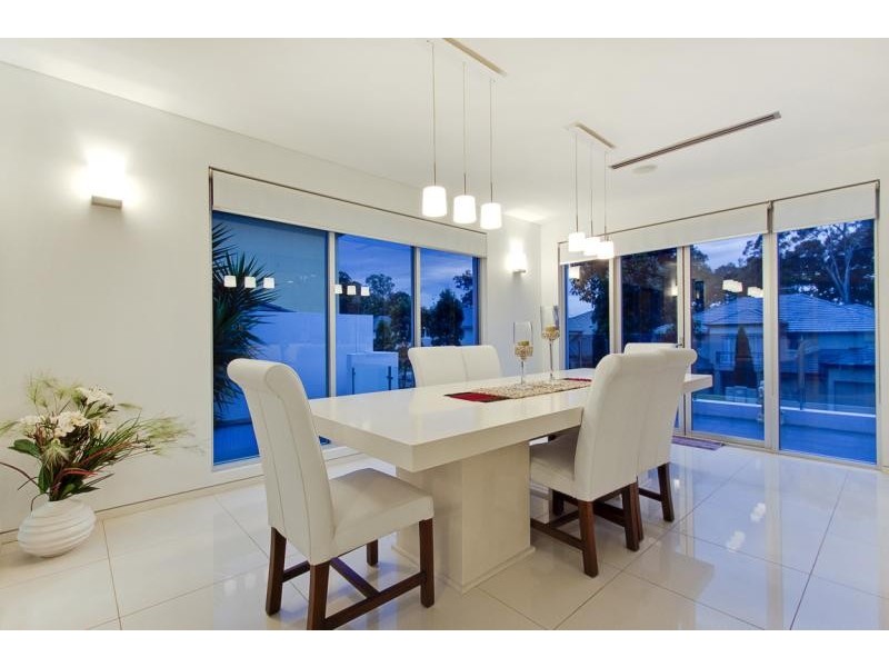 1 Bronzewing Tce, Bella Vista NSW 2153