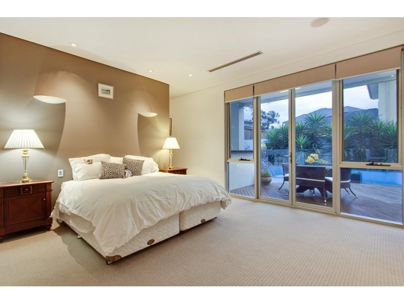 1 Bronzewing Tce, Bella Vista NSW 2153