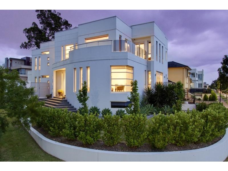 1 Bronzewing Tce, Bella Vista NSW 2153