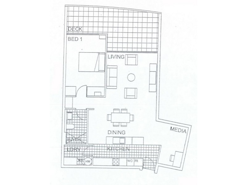 307/316 Charlestown Rd, Charlestown NSW 2290