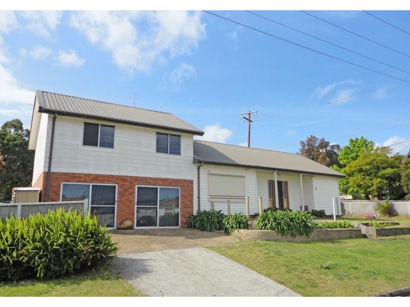 1 George St, Glendale NSW 2285