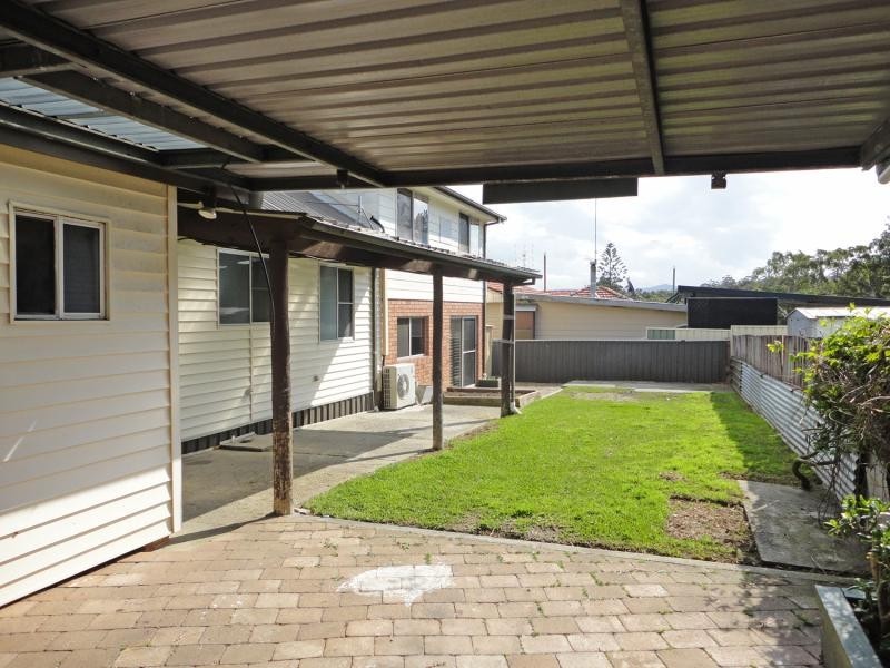 1 George St, Glendale NSW 2285