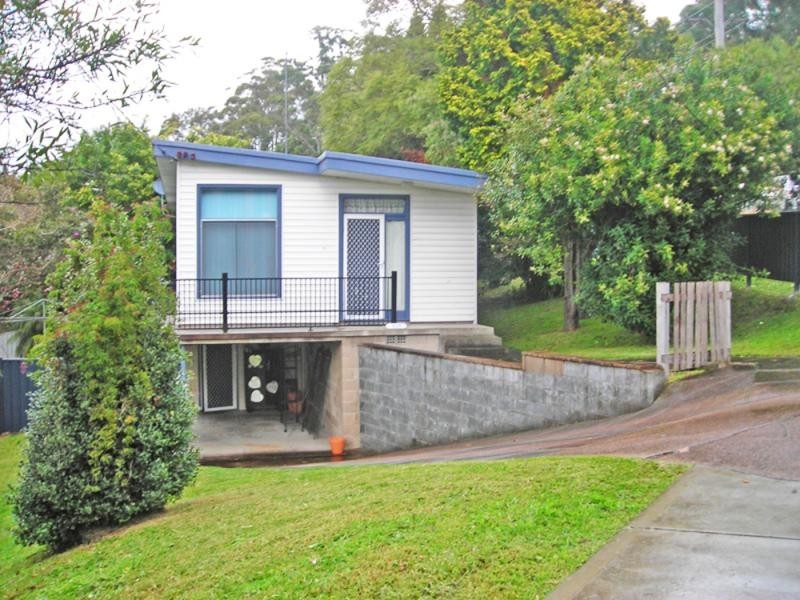 353 Park Ave, Kotara NSW 2289