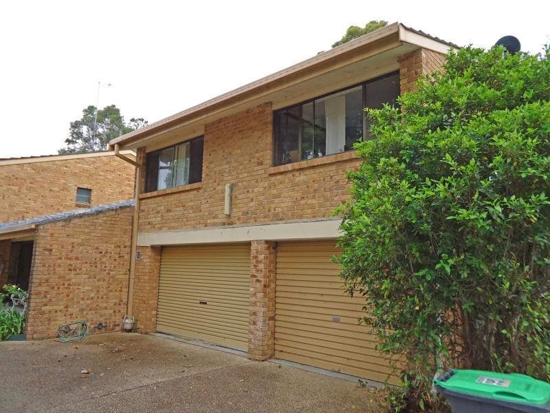 13/95 Park Ave, Kotara NSW 2289