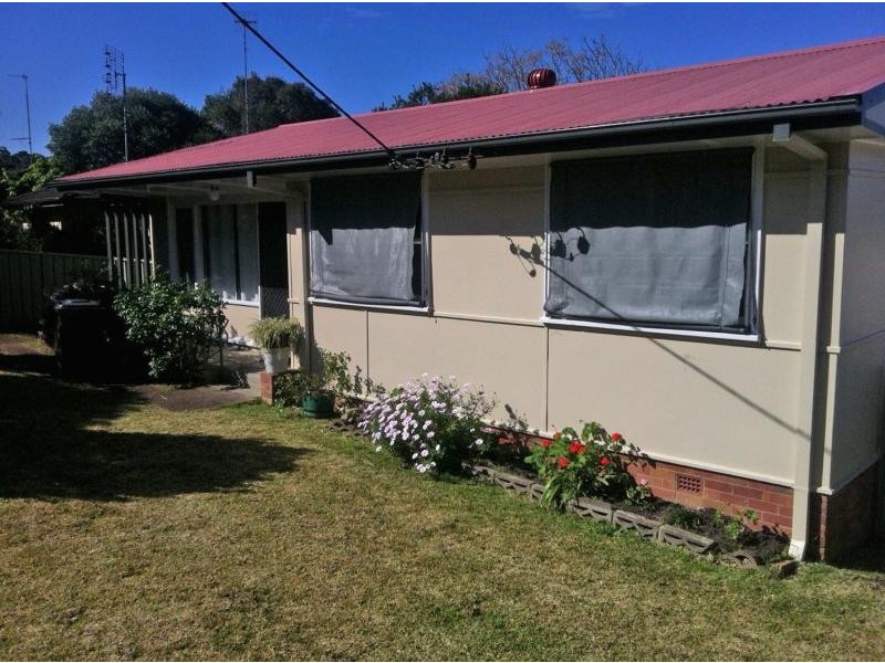 26 Mahogany  Cres, Gateshead NSW 2290