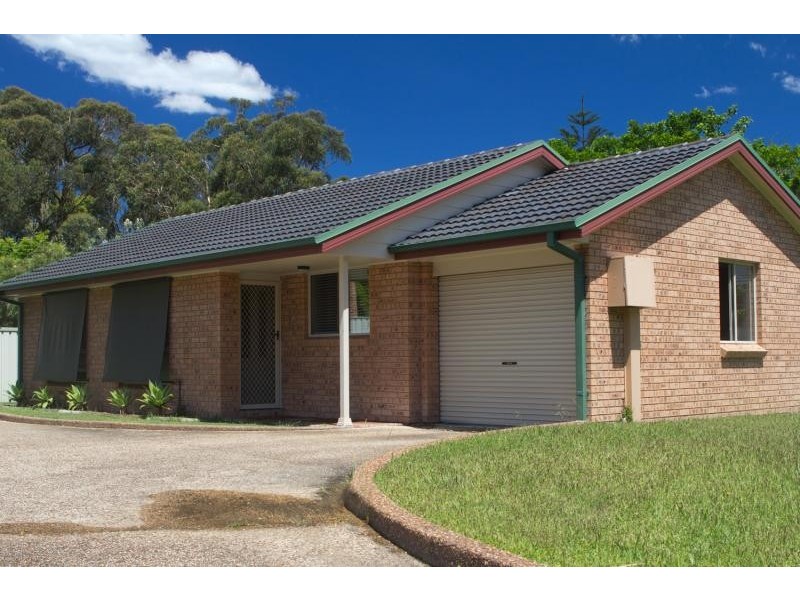 11/36 Tirriki St, Charlestown NSW 2290