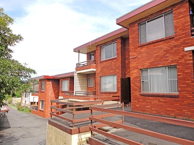 6/41a Edward St, Charlestown NSW 2290