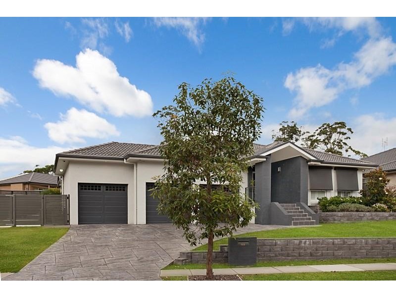 155 Northlakes Dr, Cameron Park NSW 2285
