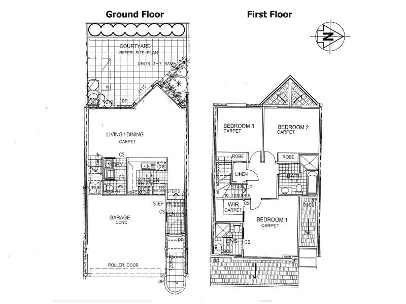 35/9 Hutton St, Charlestown NSW 2290