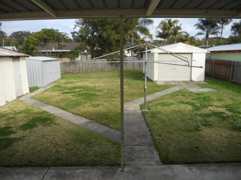 45 Hickory Rd, Gateshead NSW 2290