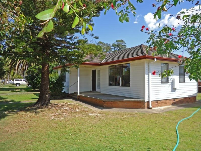 21 Catherine St, Swansea NSW 2281