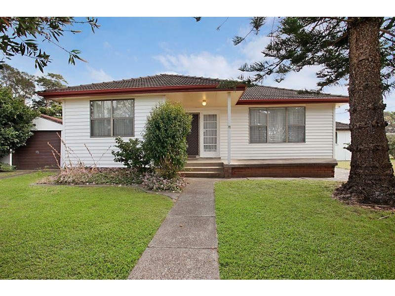 21 Catherine St, Swansea NSW 2281