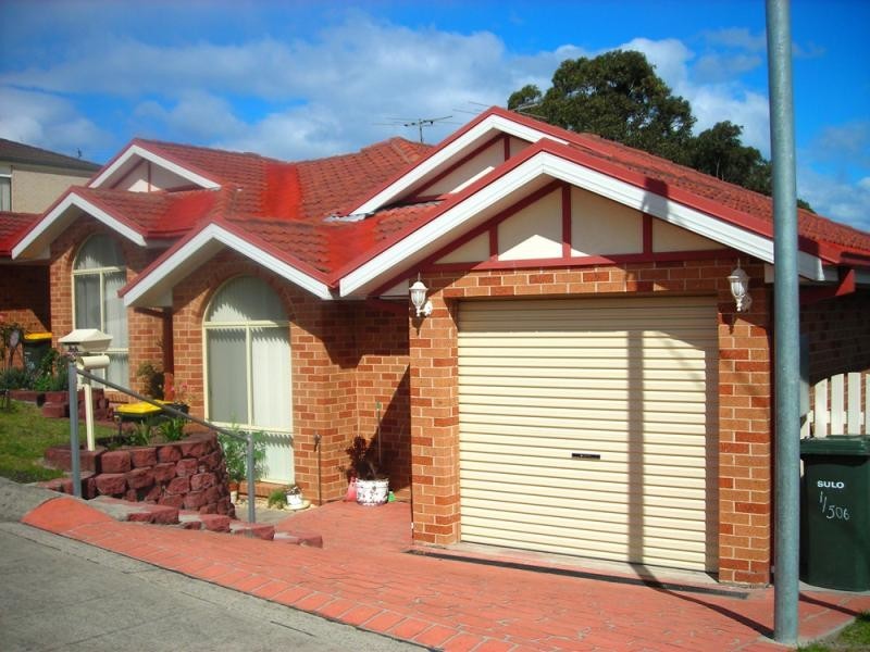 2/506 Warners Bay Rd, Charlestown NSW 2290