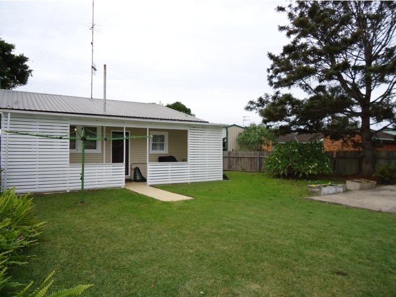 14  Bourke  St, Adamstown NSW 2289