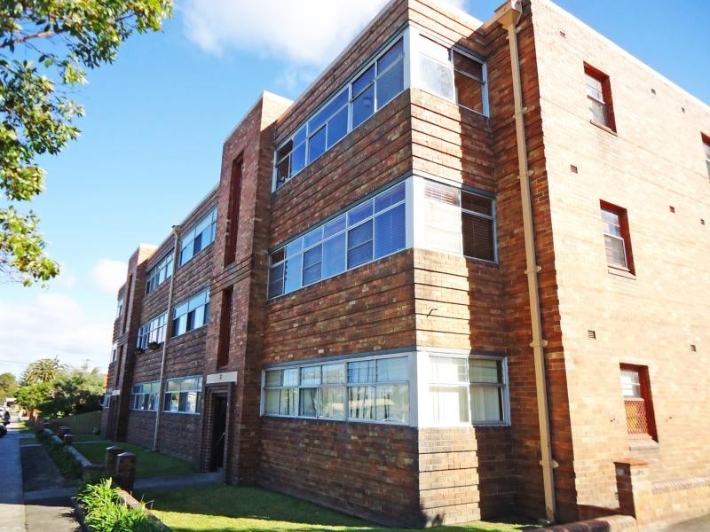 4/34 National Park St, Newcastle West NSW 2302