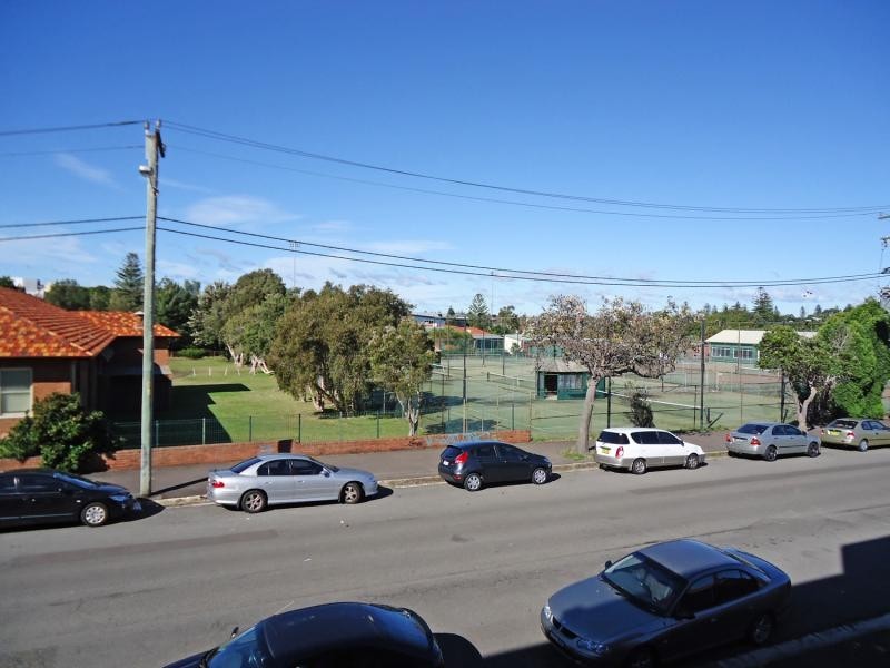 4/34 National Park St, Newcastle West NSW 2302