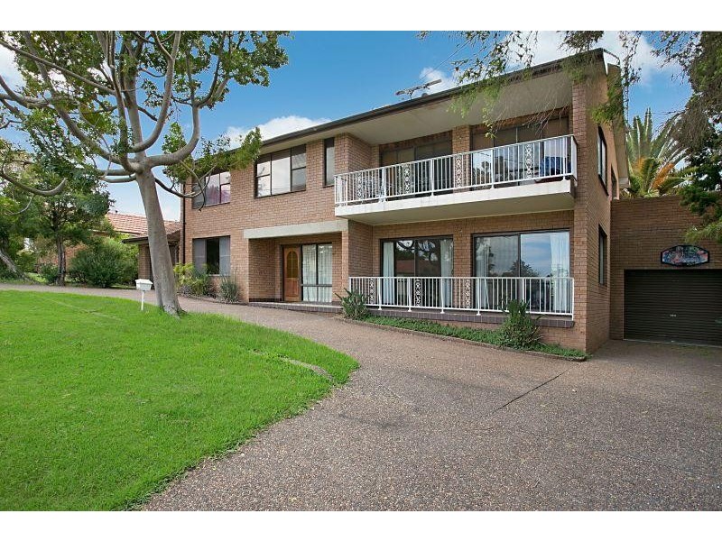 2/22 Chippindall St, Speers Point NSW 2284