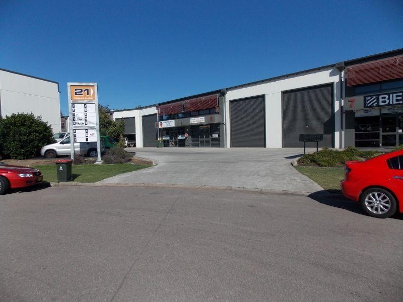 21 Babilla Cl, Beresfield NSW 2322