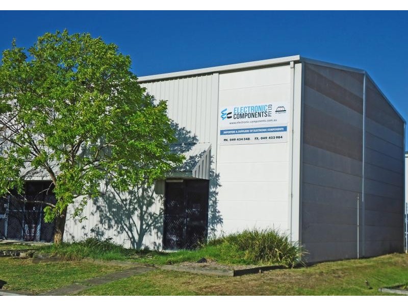 3 Skyline Way, Gateshead NSW 2290