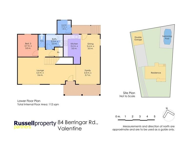 84 Berringar Rd, Valentine NSW 2280