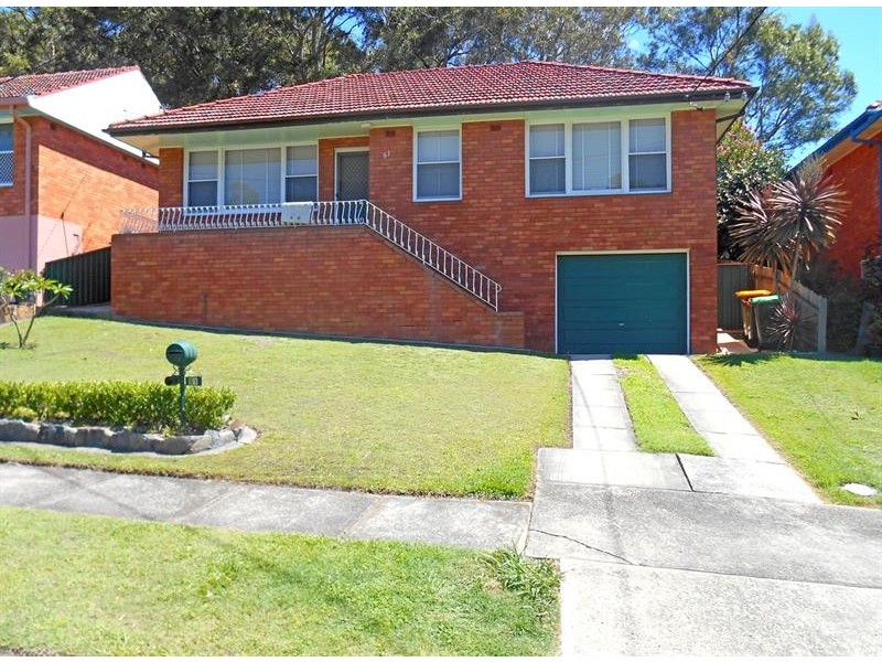 51 Lucas Cres, Adamstown Heights NSW 2289