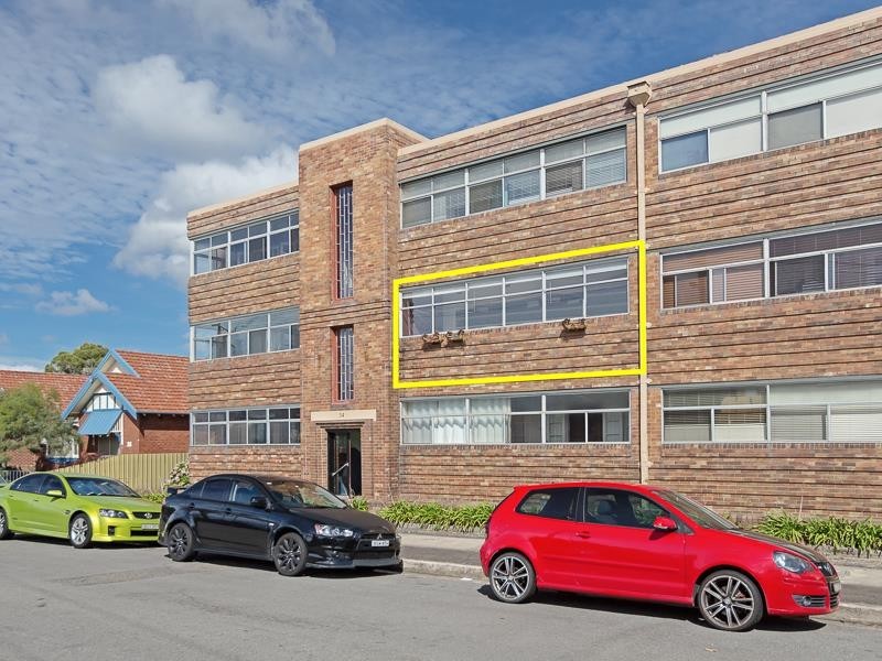 4/32-34 National Park St, Hamilton East NSW 2303