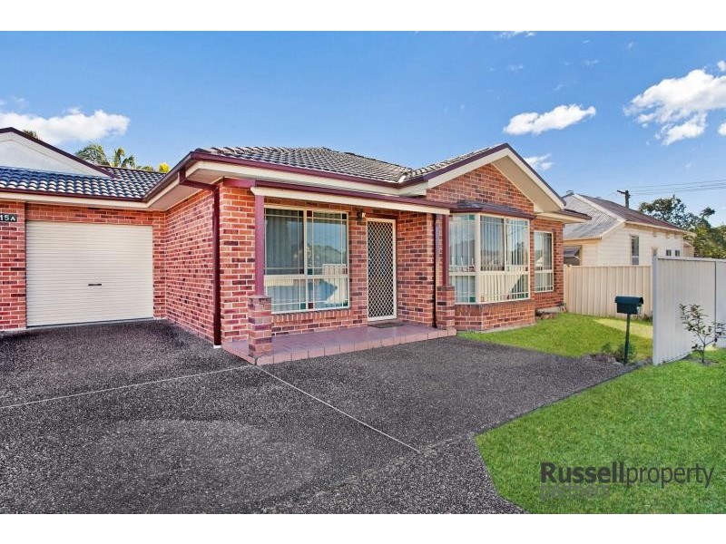 115A Macquarie Rd, Cardiff NSW 2285