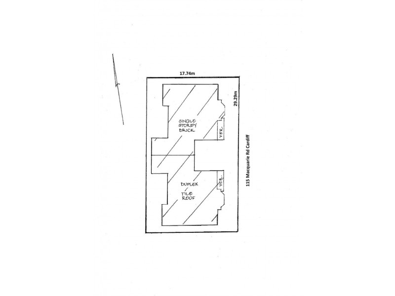 115A Macquarie Rd, Cardiff NSW 2285