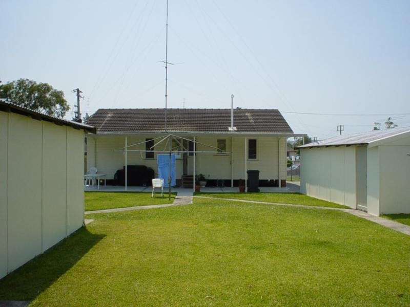 45 Hickory St, Gateshead NSW 2290