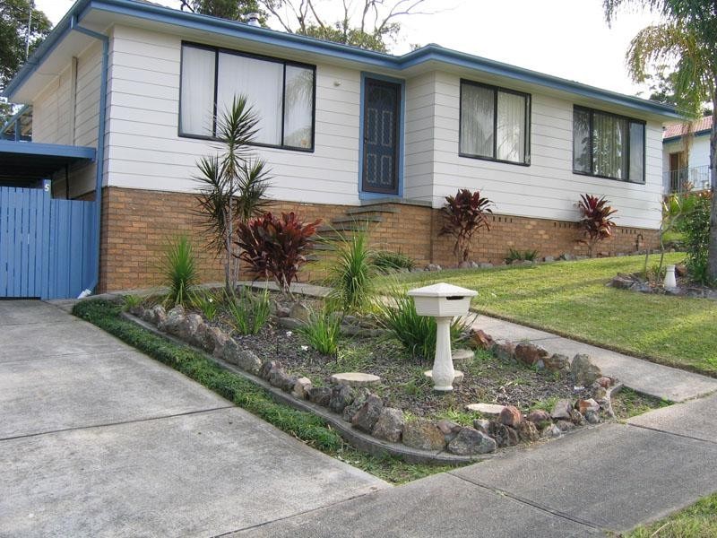 5 Kestrel Ave, Mount Hutton NSW 2290