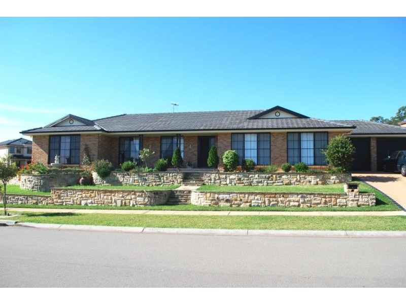 1 Lupin Cl, Woongarrah NSW 2259