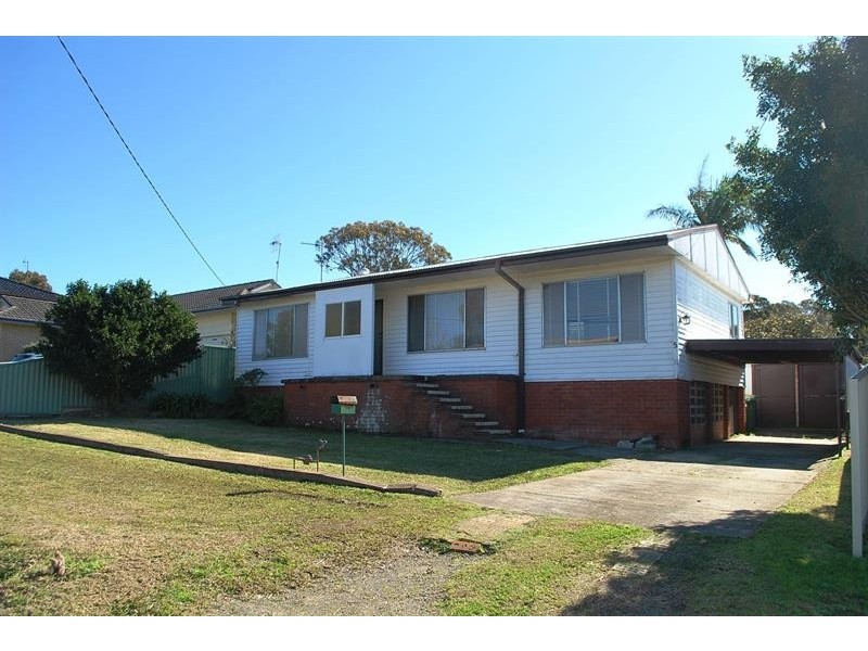 5 Odette Ave, Gorokan NSW 2263