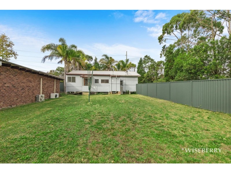 166 Pacific Highway, Charmhaven NSW 2263
