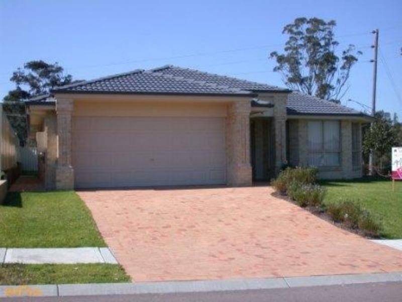 1 Carlisle St, Hamlyn Terrace NSW 2259