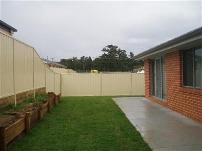 1 Carlisle St, Hamlyn Terrace NSW 2259