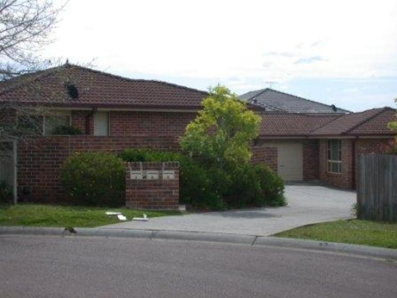 2/24 Swindon Cl, Lake Haven NSW 2263