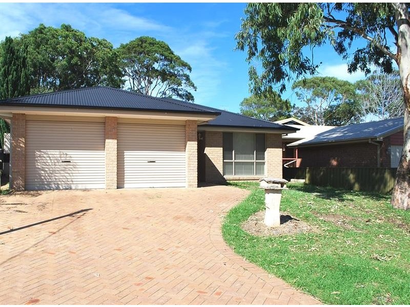 12 Spring Valley Ave, Gorokan NSW 2263