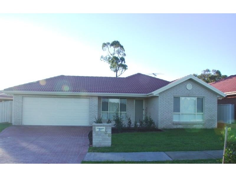 38 Highberry St, Woongarrah NSW 2259