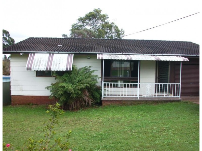 206 Stanley Street, Kanwal NSW 2259